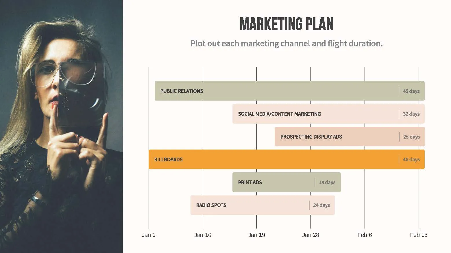Marketing Plan